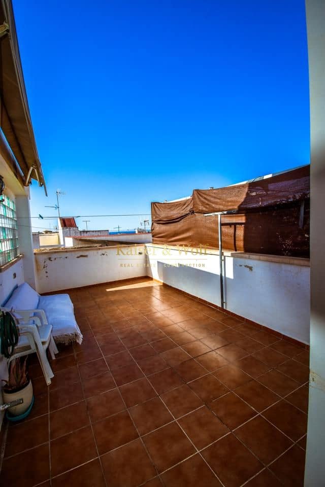 3 makuuhuone Asunto myytävänä paikassa Santa Pola - 220 000 € (Ref: 9254277)