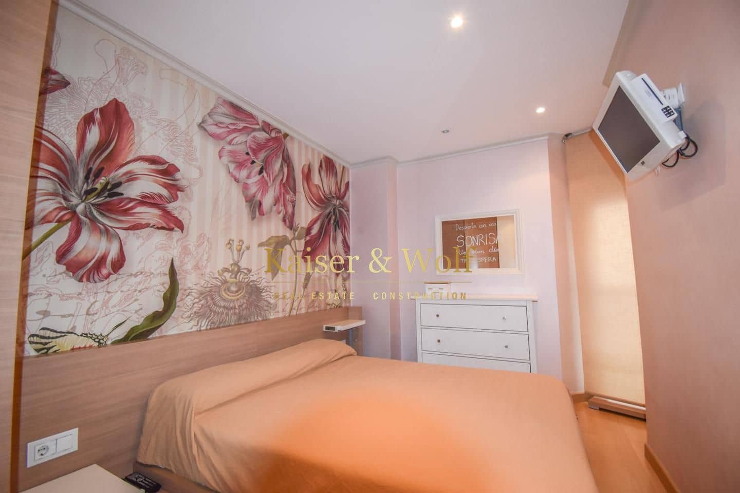 3 makuuhuone Asunto myytävänä paikassa Santa Pola - 220 000 € (Ref: 9254277)