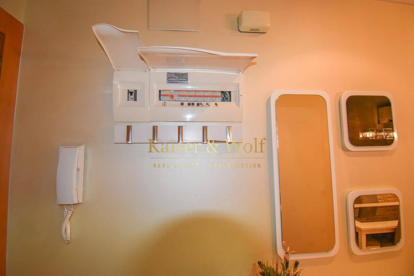 3 makuuhuone Asunto myytävänä paikassa Santa Pola - 220 000 € (Ref: 9254277)