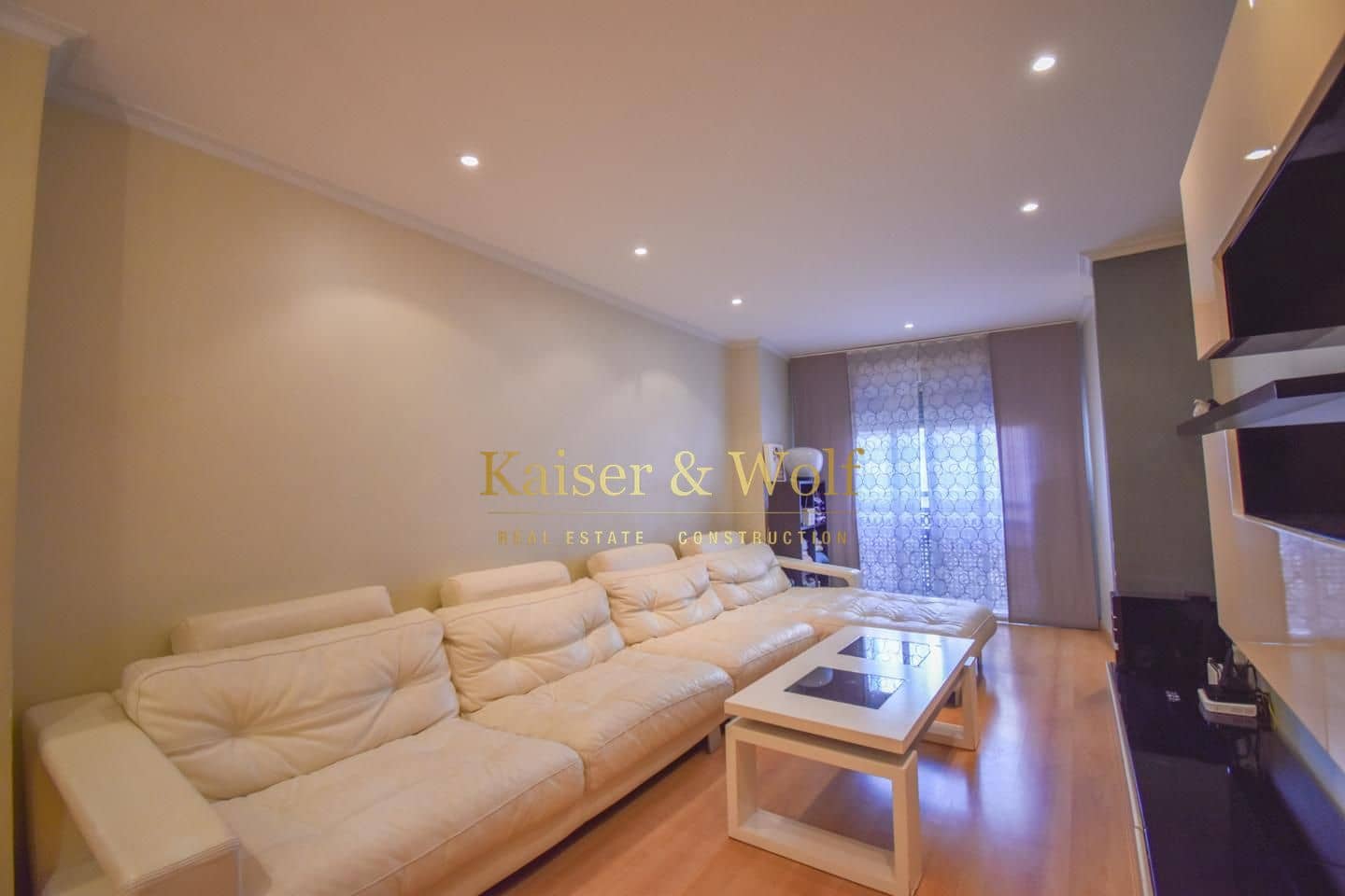 3 makuuhuone Asunto myytävänä paikassa Santa Pola - 220 000 € (Ref: 9254277)