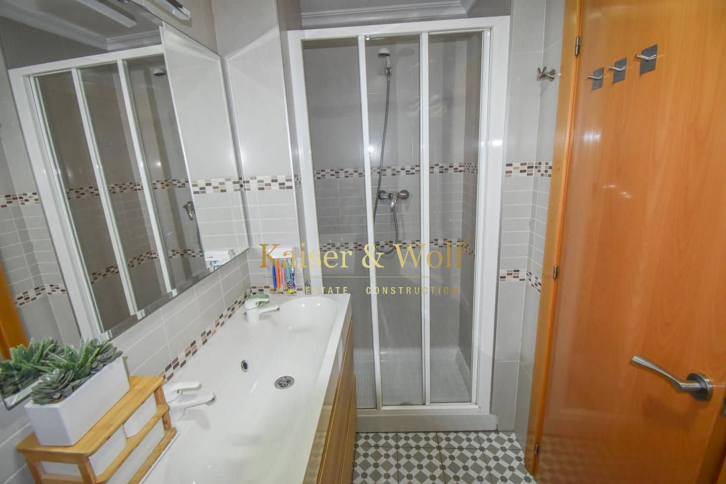 3 makuuhuone Asunto myytävänä paikassa Santa Pola - 220 000 € (Ref: 9254277)