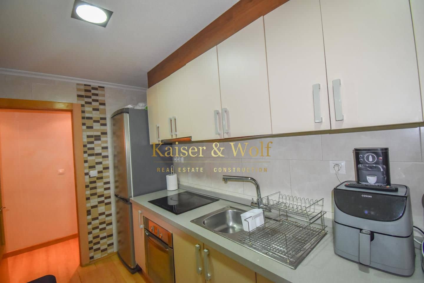 3 makuuhuone Asunto myytävänä paikassa Santa Pola - 220 000 € (Ref: 9254277)