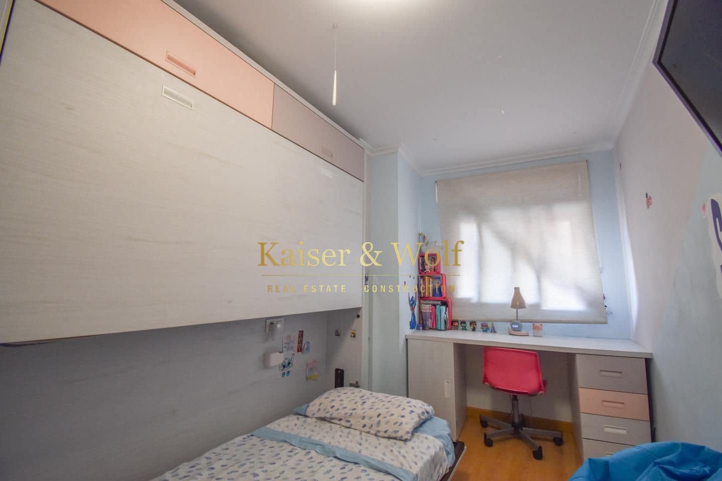 3 makuuhuone Asunto myytävänä paikassa Santa Pola - 220 000 € (Ref: 9254277)