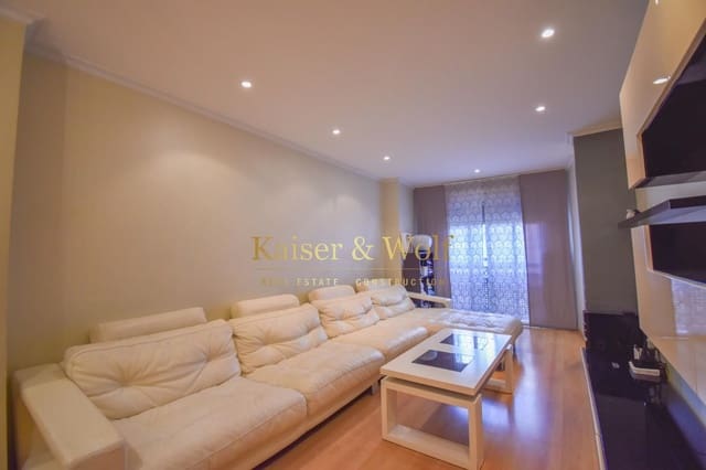 3 slaapkamer Flat te koop in Norte, Santa Pola - € 220.000 (Ref: 9254277)