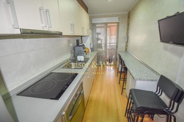 3 slaapkamer Flat te koop in Norte, Santa Pola - € 220.000 (Ref: 9254277)