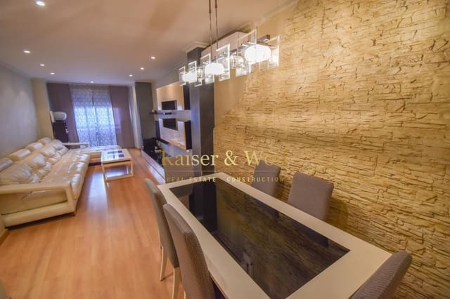 3 slaapkamer Flat te koop in Norte, Santa Pola - € 220.000 (Ref: 9254277)