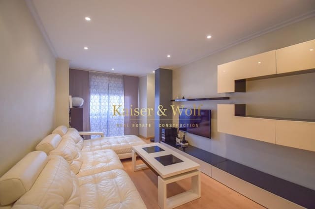 3 slaapkamer Flat te koop in Norte, Santa Pola - € 220.000 (Ref: 9254277)