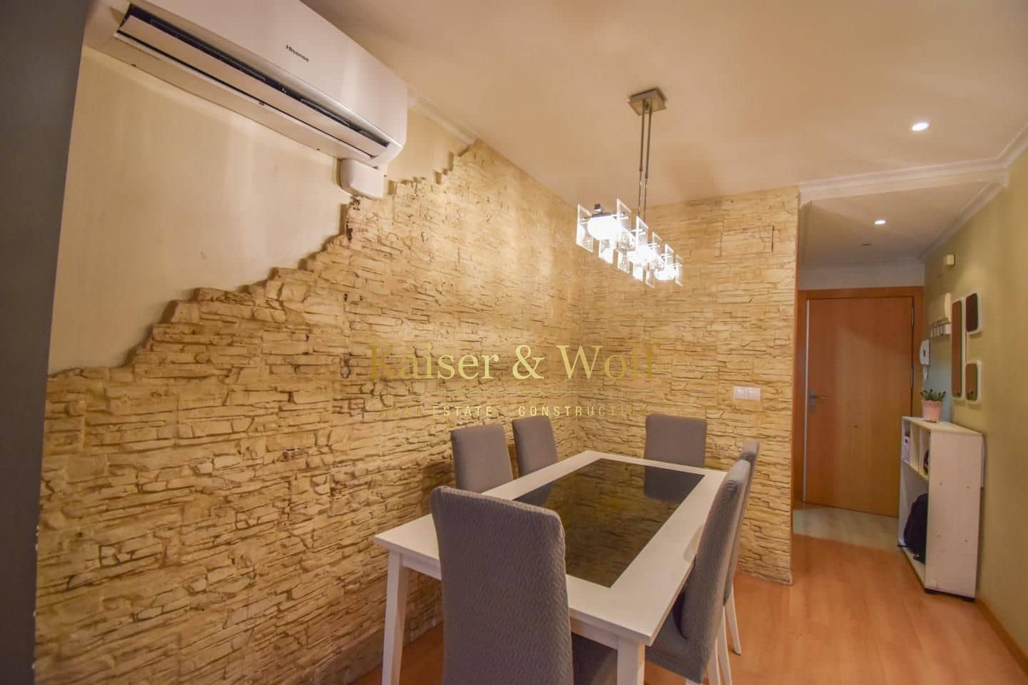 3 makuuhuone Asunto myytävänä paikassa Santa Pola - 220 000 € (Ref: 9254277)