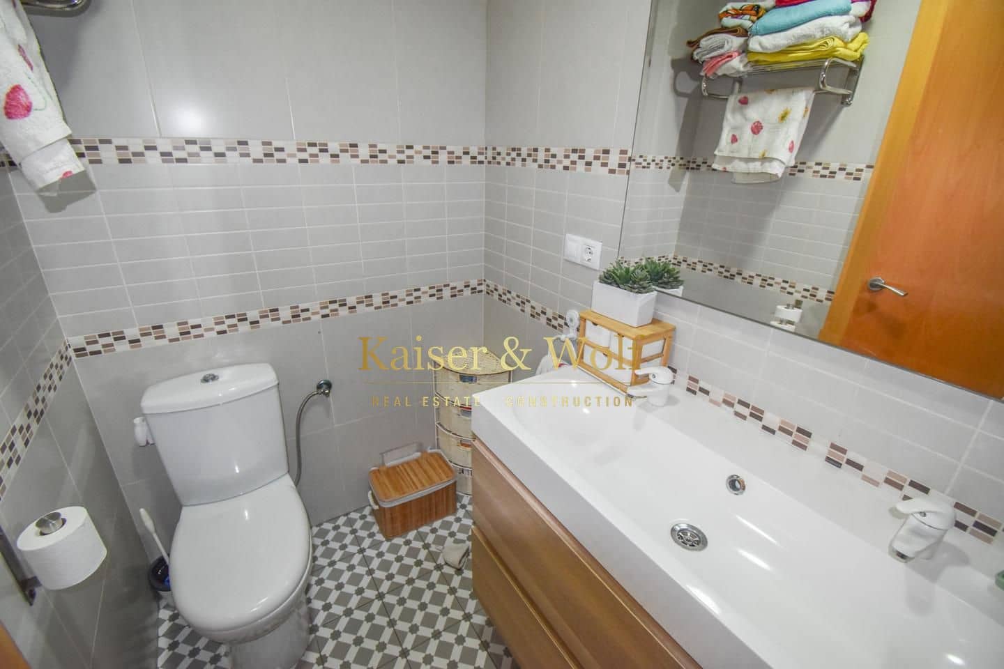 3 makuuhuone Asunto myytävänä paikassa Santa Pola - 220 000 € (Ref: 9254277)