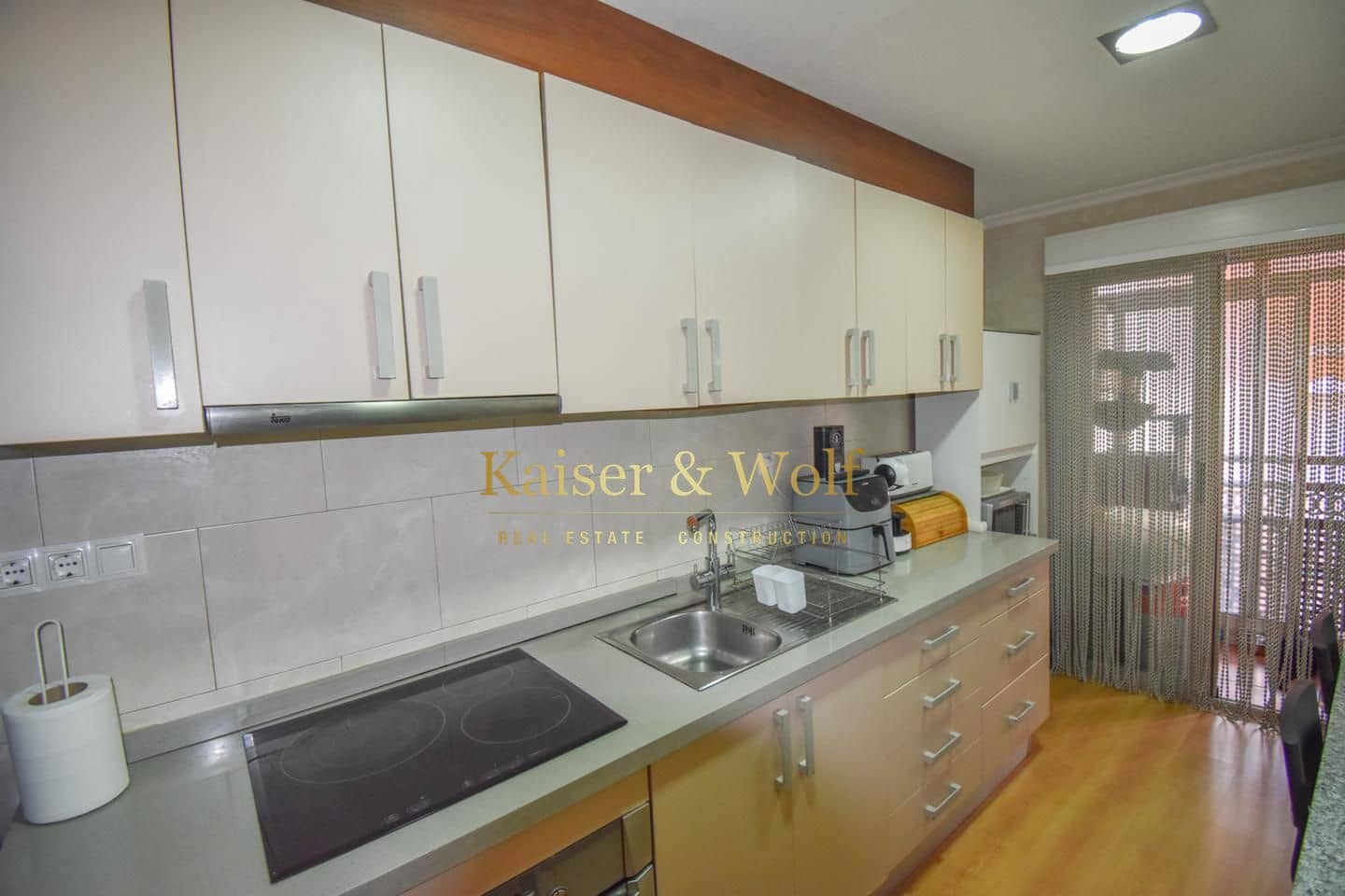 3 makuuhuone Asunto myytävänä paikassa Santa Pola - 220 000 € (Ref: 9254277)