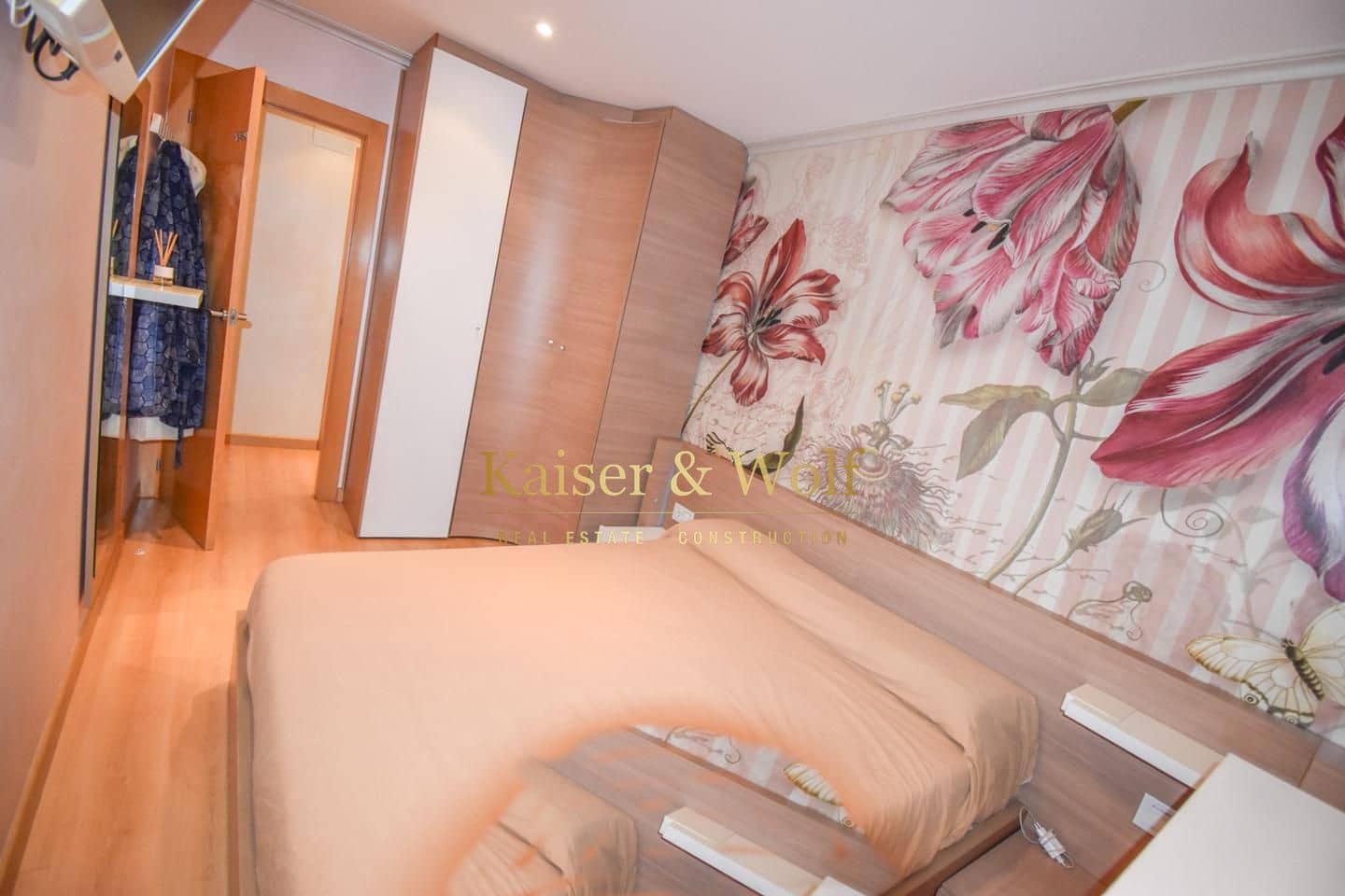 3 makuuhuone Asunto myytävänä paikassa Santa Pola - 220 000 € (Ref: 9254277)