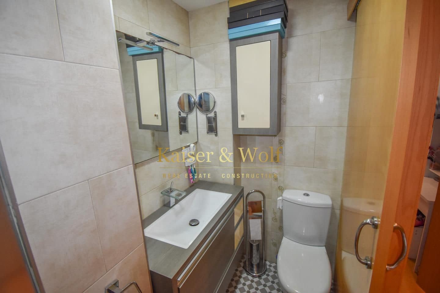 3 makuuhuone Asunto myytävänä paikassa Santa Pola - 220 000 € (Ref: 9254277)