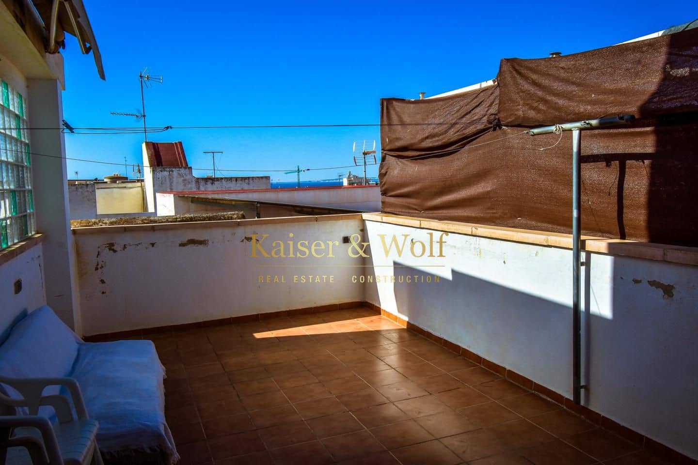 3 makuuhuone Asunto myytävänä paikassa Santa Pola - 220 000 € (Ref: 9254277)