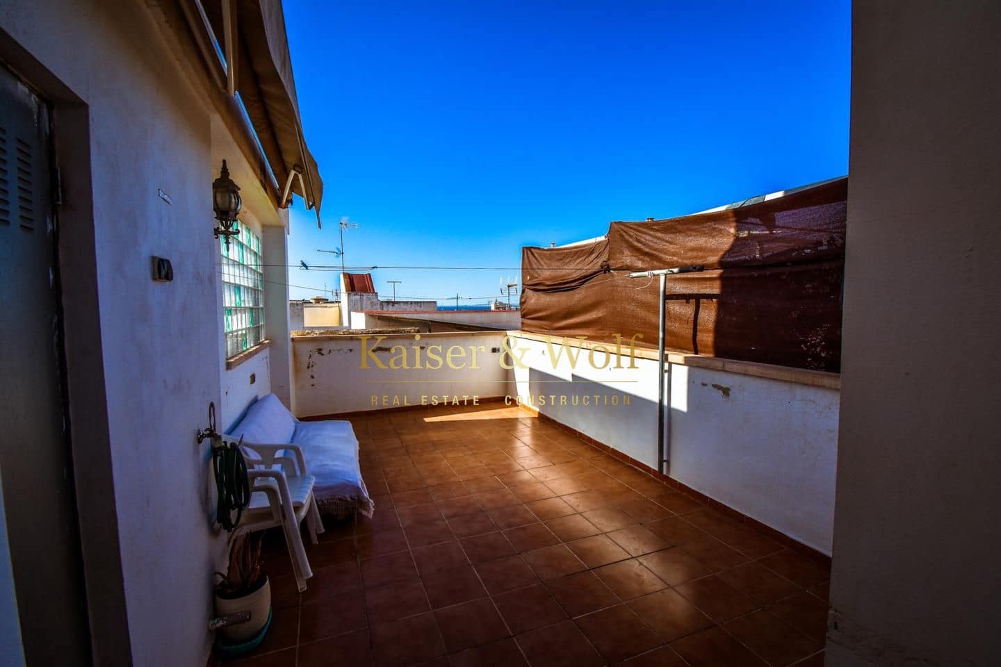 3 makuuhuone Asunto myytävänä paikassa Santa Pola - 220 000 € (Ref: 9254277)