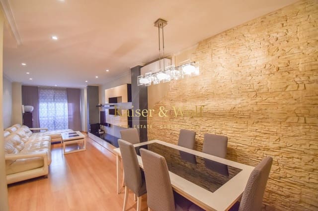 3 slaapkamer Flat te koop in Norte, Santa Pola - € 220.000 (Ref: 9254277)