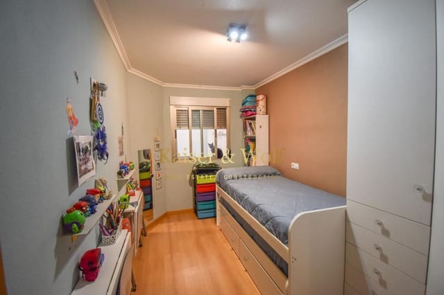 3 slaapkamer Flat te koop in Norte, Santa Pola - € 220.000 (Ref: 9254277)