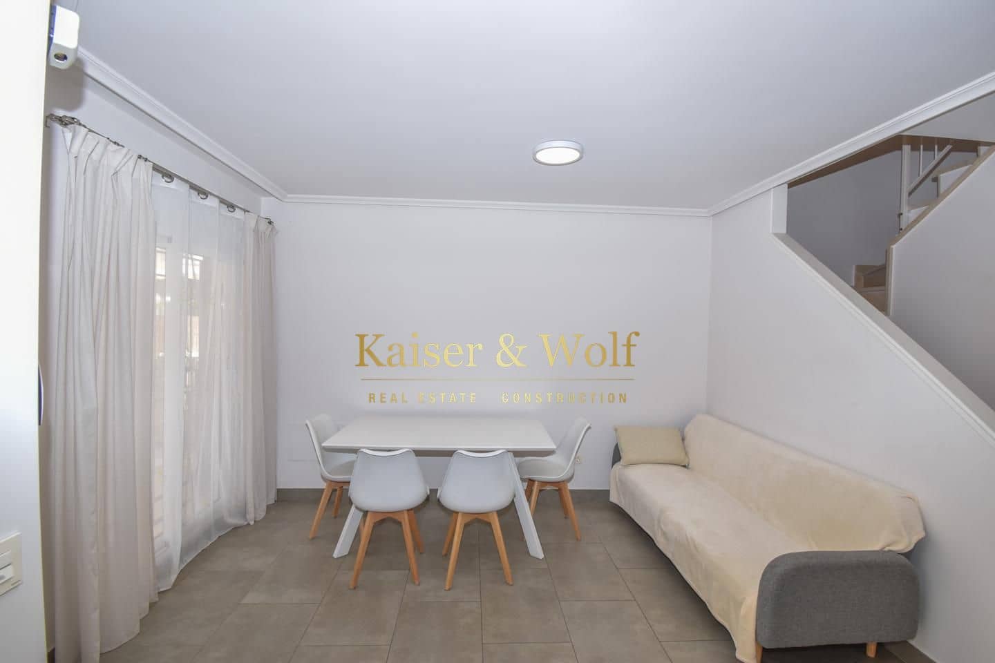 3 soverom Bungalow til salgs i Santa Pola med svømmebasseng garasje - € 410 000 (Ref: 9271765)