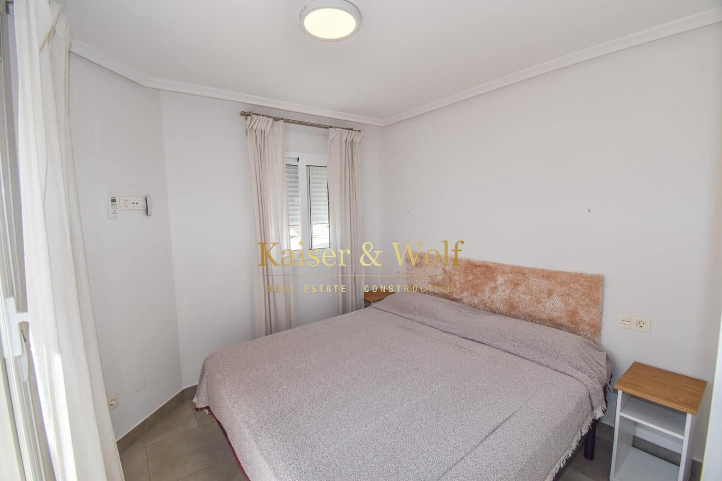 3 soverom Bungalow til salgs i Santa Pola med svømmebasseng garasje - € 410 000 (Ref: 9271765)