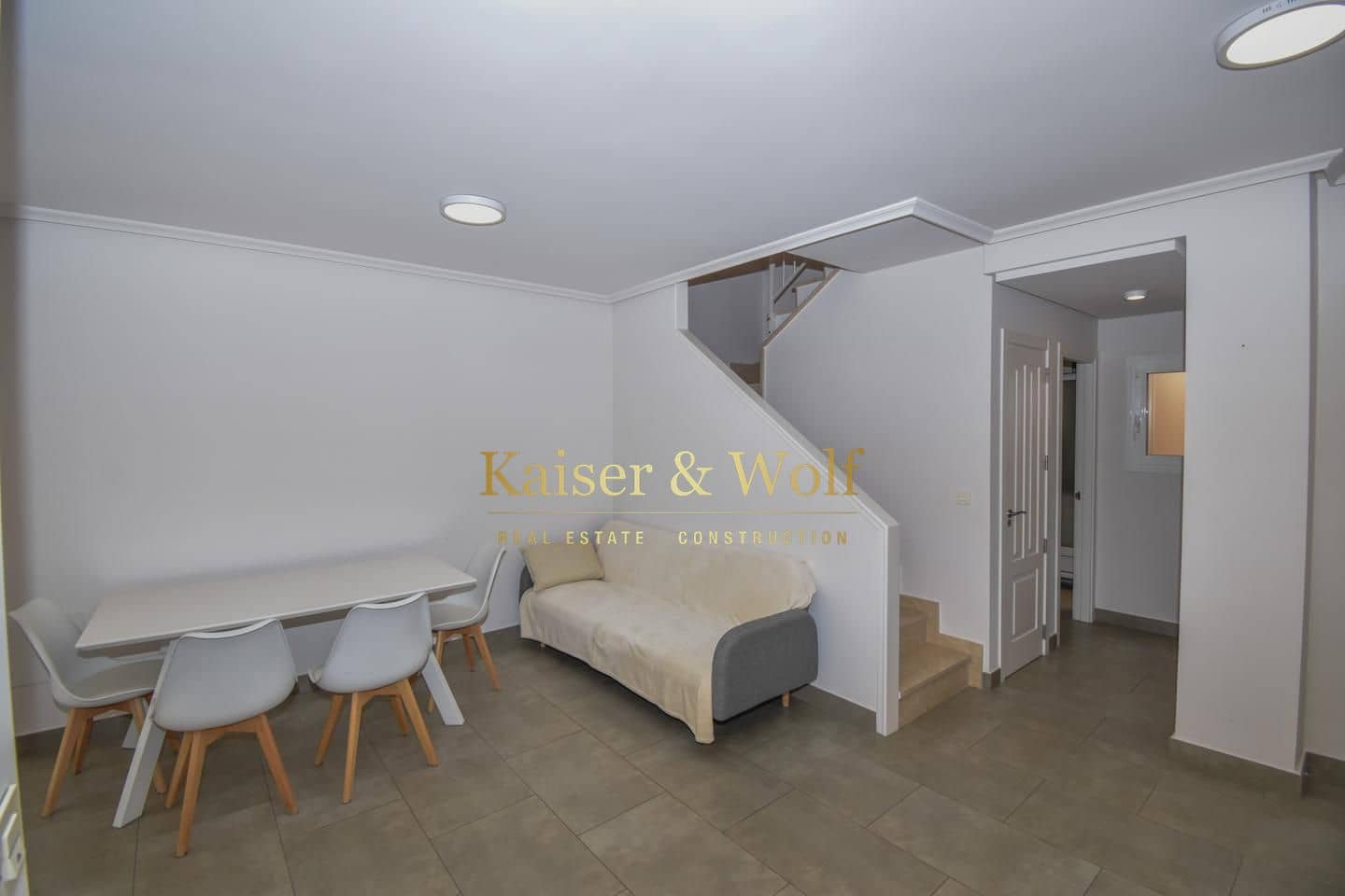 3 soverom Bungalow til salgs i Santa Pola med svømmebasseng garasje - € 410 000 (Ref: 9271765)