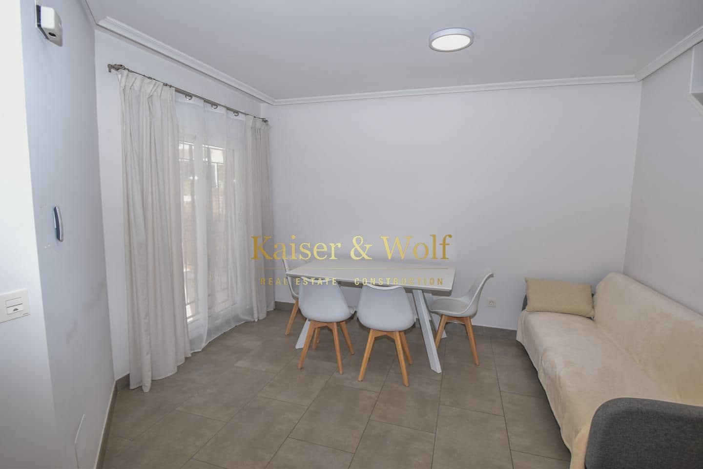 3 soverom Bungalow til salgs i Santa Pola med svømmebasseng garasje - € 410 000 (Ref: 9271765)