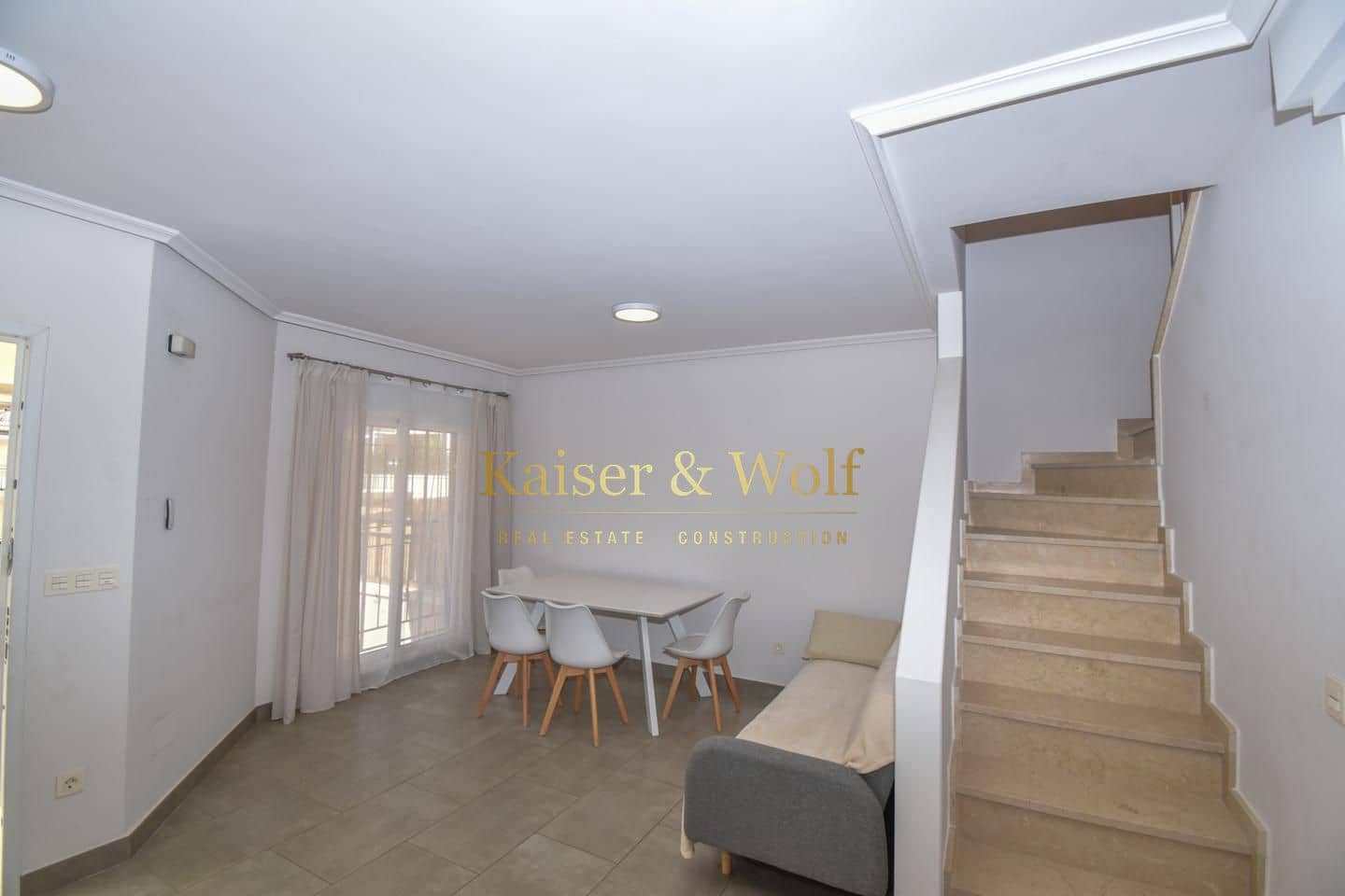 3 soverom Bungalow til salgs i Santa Pola med svømmebasseng garasje - € 410 000 (Ref: 9271765)