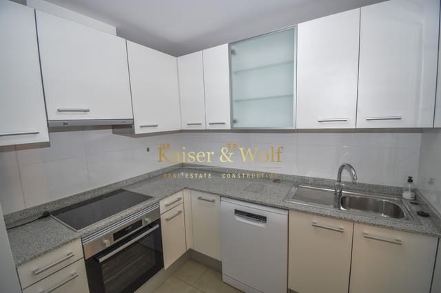 3 soveværelse Bungalow til salg i Calas Santiago Bernabéu, Santa Pola med swimmingpool garage - € 410.000 (Ref: 9271765)