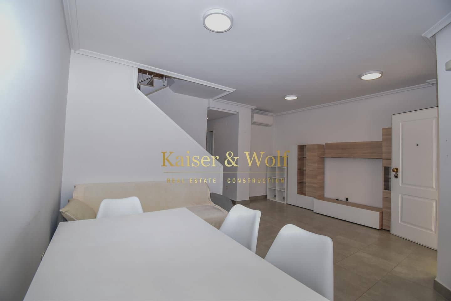 3 soverom Bungalow til salgs i Santa Pola med svømmebasseng garasje - € 410 000 (Ref: 9271765)