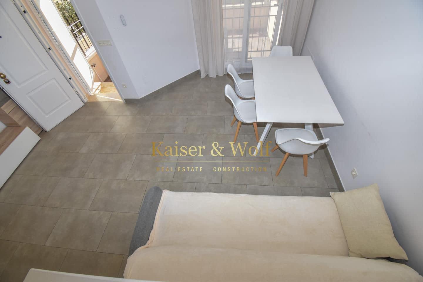 3 soverom Bungalow til salgs i Santa Pola med svømmebasseng garasje - € 410 000 (Ref: 9271765)