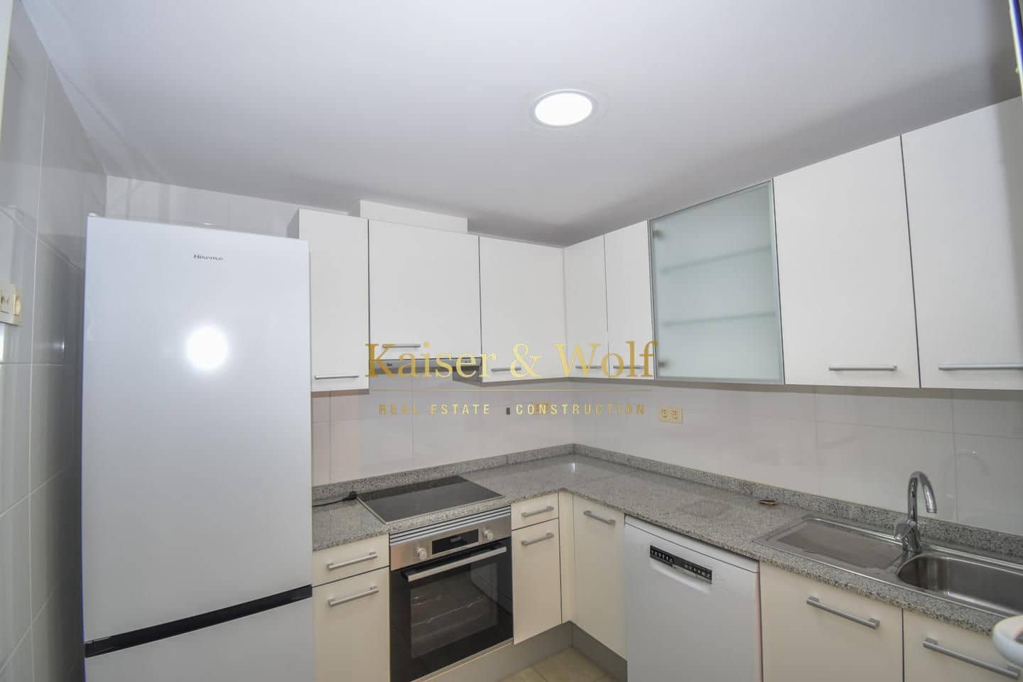 3 soverom Bungalow til salgs i Santa Pola med svømmebasseng garasje - € 410 000 (Ref: 9271765)