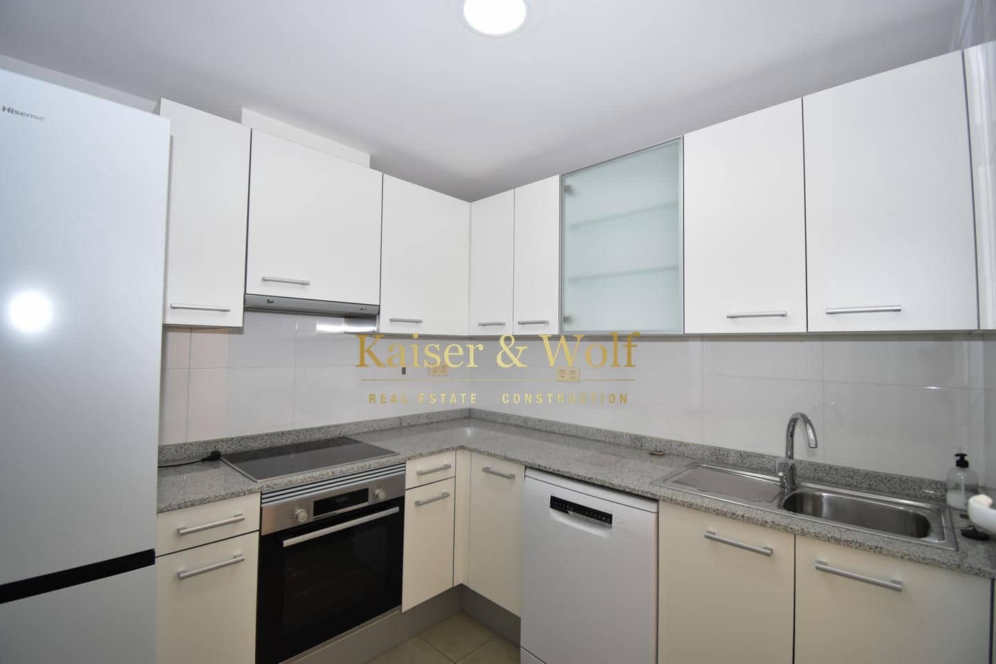 3 soverom Bungalow til salgs i Santa Pola med svømmebasseng garasje - € 410 000 (Ref: 9271765)