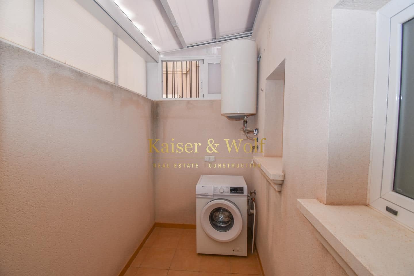 3 soverom Bungalow til salgs i Santa Pola med svømmebasseng garasje - € 410 000 (Ref: 9271765)