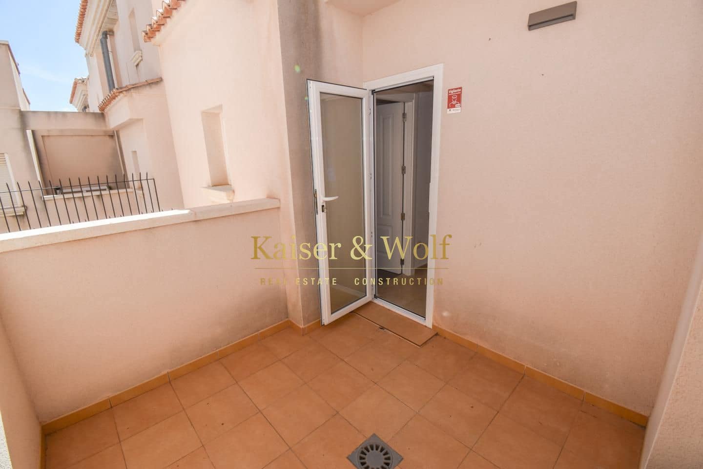 3 soverom Bungalow til salgs i Santa Pola med svømmebasseng garasje - € 410 000 (Ref: 9271765)