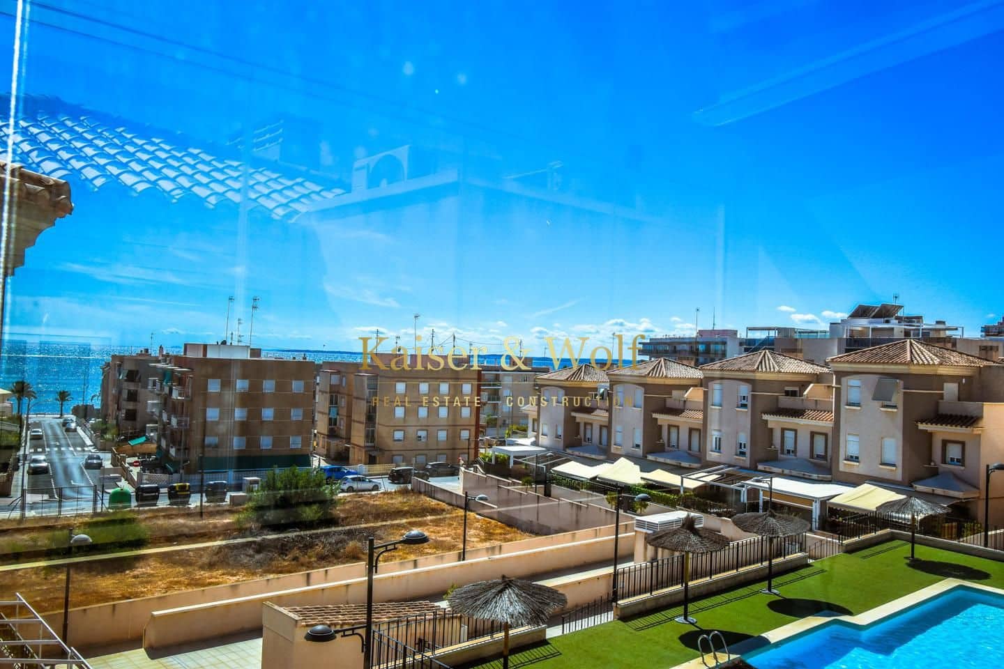 3 soverom Bungalow til salgs i Santa Pola med svømmebasseng garasje - € 410 000 (Ref: 9271765)