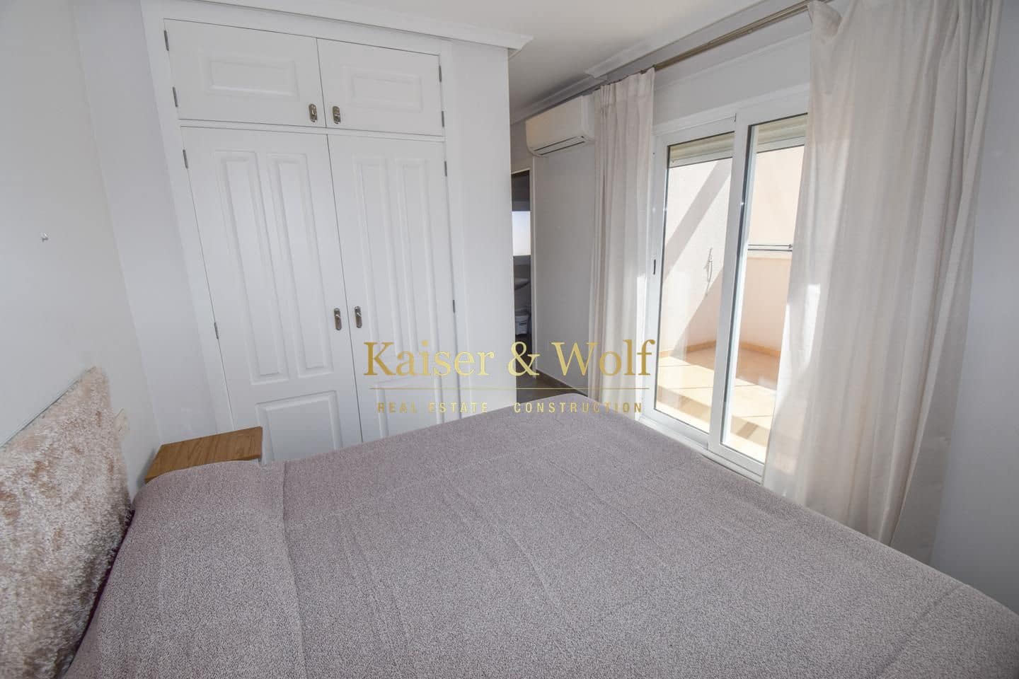 3 soverom Bungalow til salgs i Santa Pola med svømmebasseng garasje - € 410 000 (Ref: 9271765)