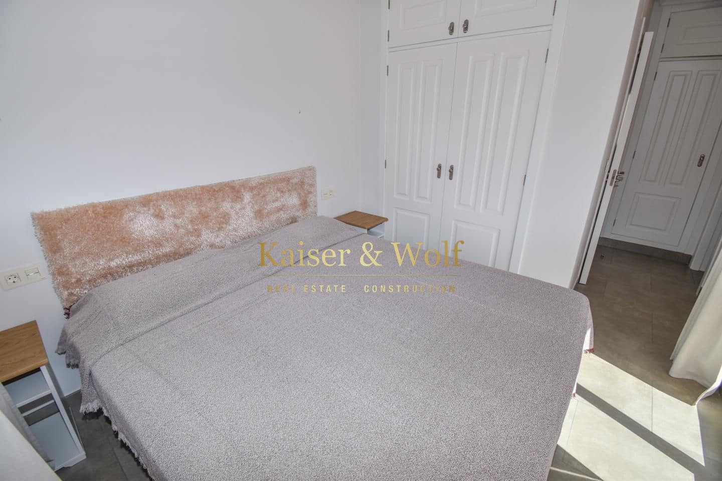 3 soverom Bungalow til salgs i Santa Pola med svømmebasseng garasje - € 410 000 (Ref: 9271765)