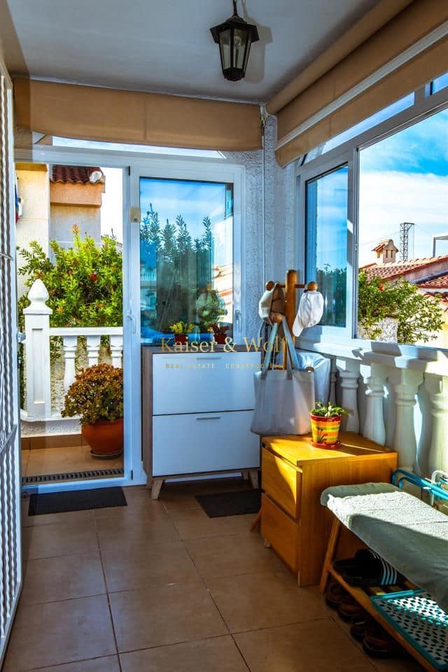 2 chambre Villa/Maison à vendre à Ciudad Quesada avec piscine garage - 207 000 € (Ref: 9271766)