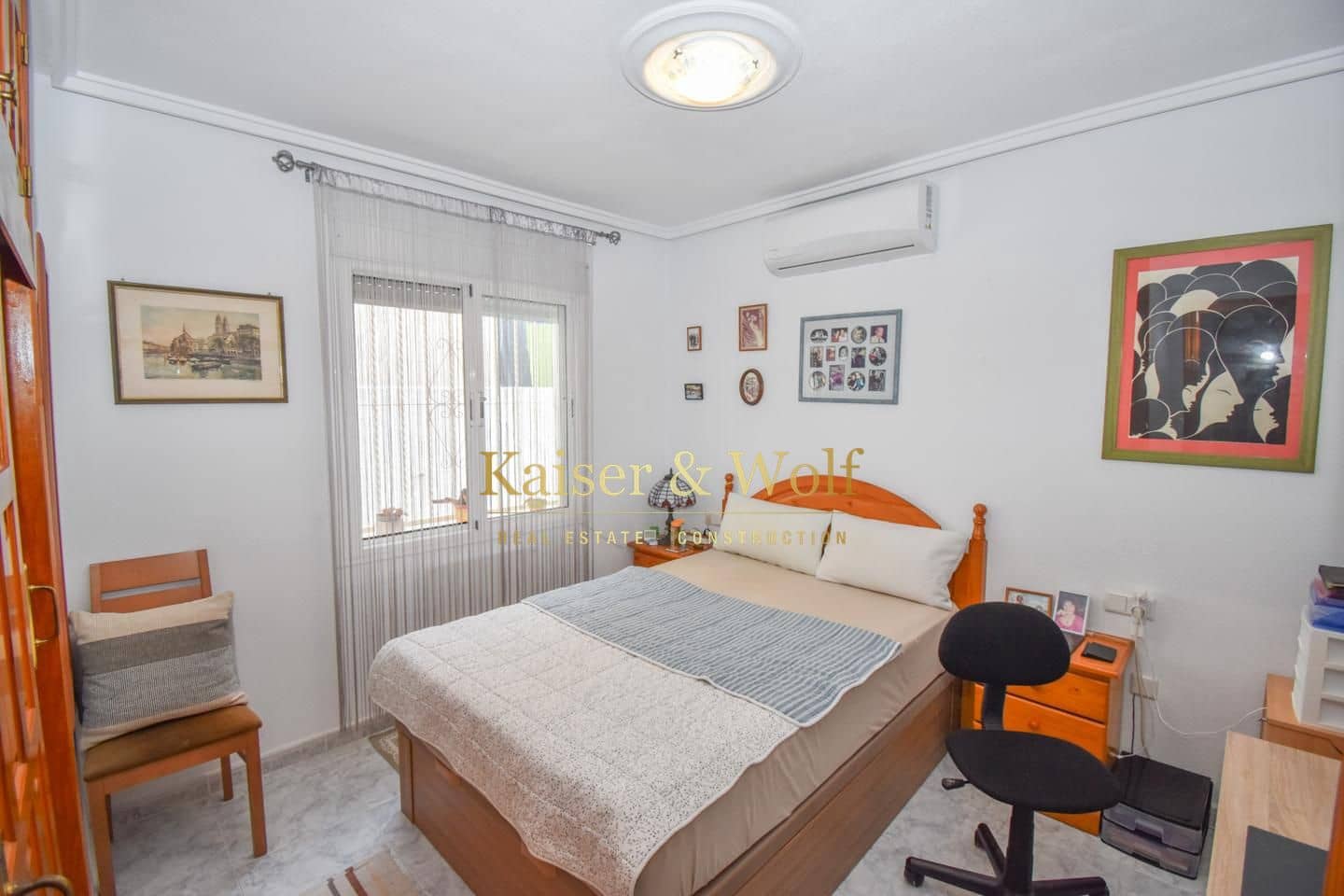 2 chambre Villa/Maison à vendre à Ciudad Quesada avec piscine garage - 207 000 € (Ref: 9271766)