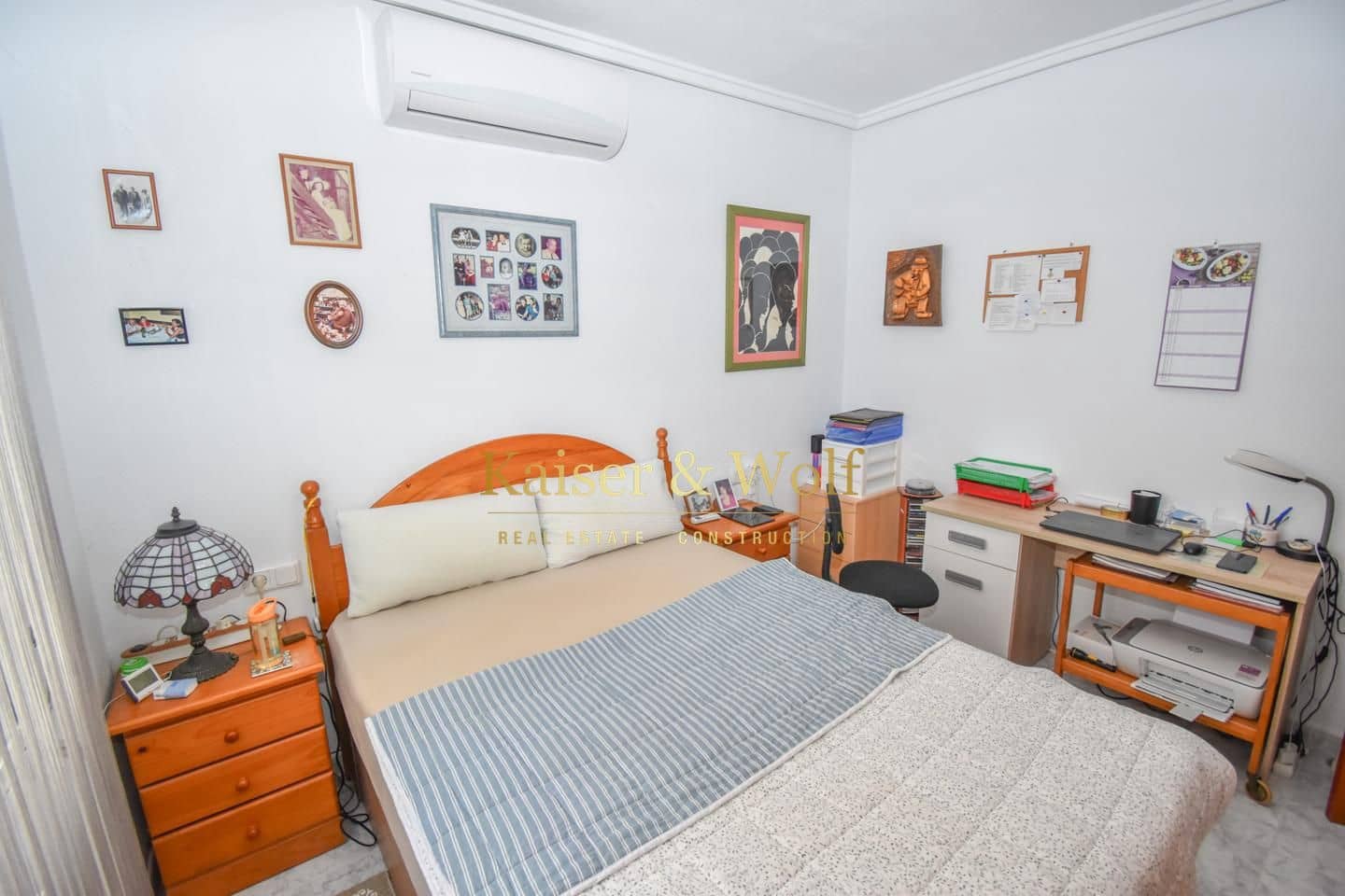 2 chambre Villa/Maison à vendre à Ciudad Quesada avec piscine garage - 207 000 € (Ref: 9271766)