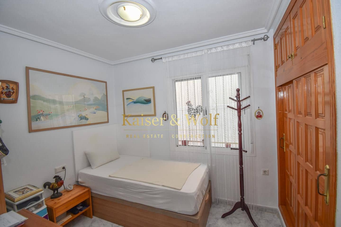 2 chambre Villa/Maison à vendre à Ciudad Quesada avec piscine garage - 207 000 € (Ref: 9271766)