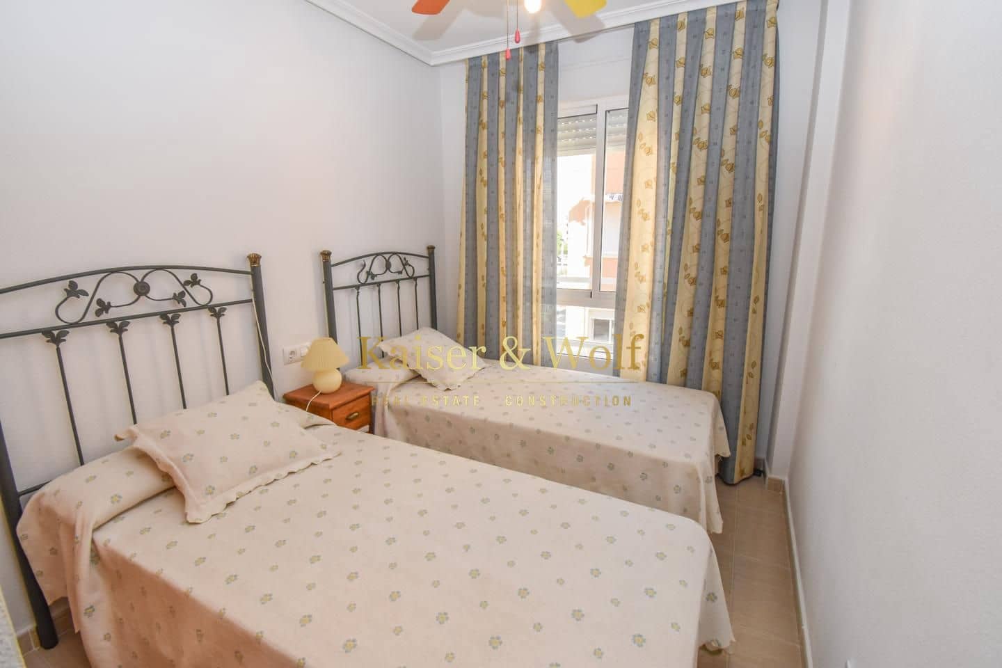 3 makuuhuone Asunto myytävänä paikassa Santa Pola mukana 
autotalli - 269 000 € (Ref: 9282820)