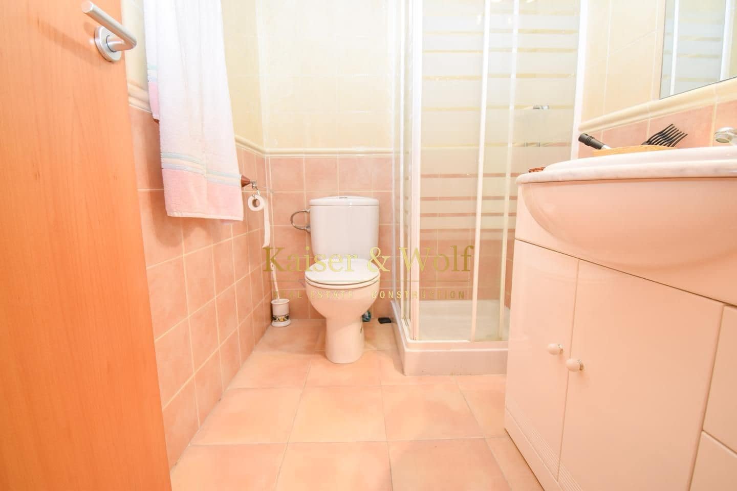 3 makuuhuone Asunto myytävänä paikassa Santa Pola mukana 
autotalli - 269 000 € (Ref: 9282820)