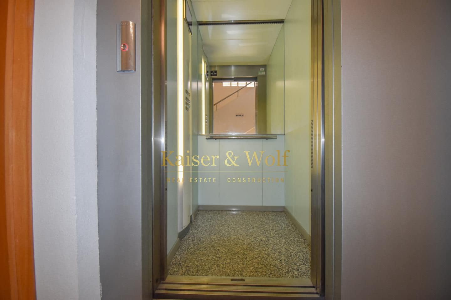 3 makuuhuone Asunto myytävänä paikassa Santa Pola mukana 
autotalli - 269 000 € (Ref: 9282820)