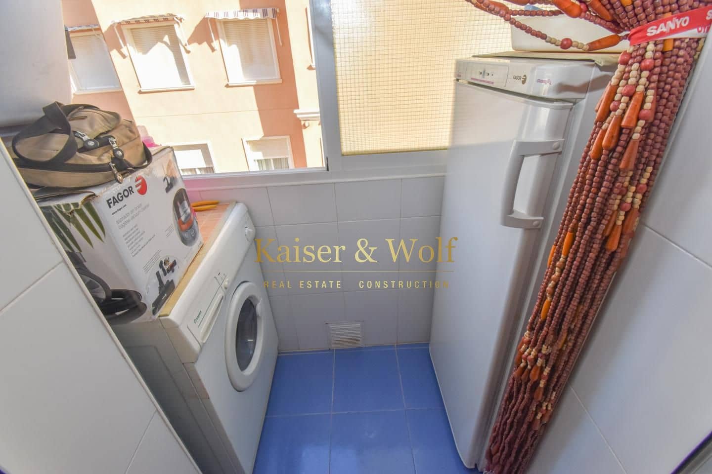 3 makuuhuone Asunto myytävänä paikassa Santa Pola mukana 
autotalli - 269 000 € (Ref: 9282820)