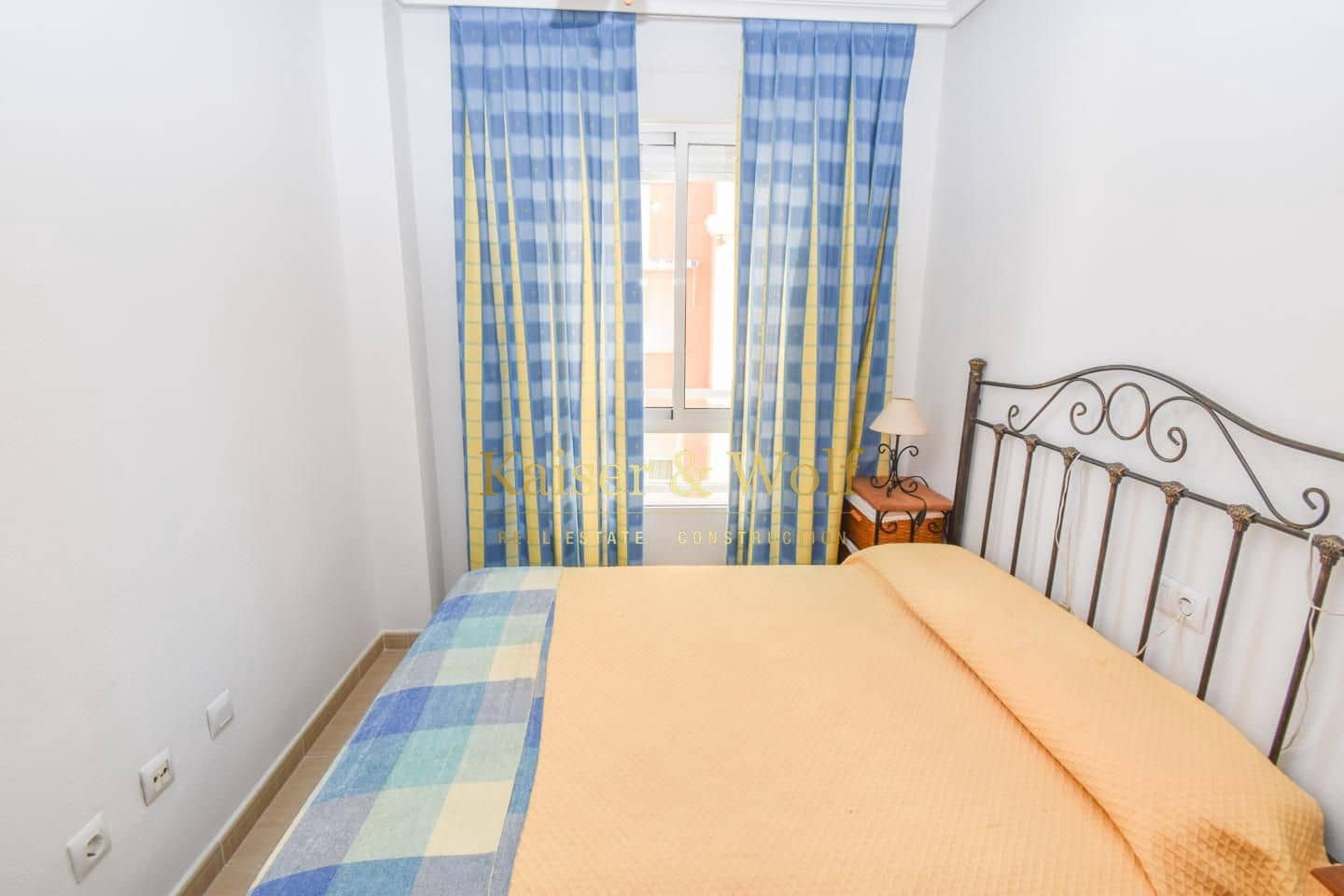 3 makuuhuone Asunto myytävänä paikassa Santa Pola mukana 
autotalli - 269 000 € (Ref: 9282820)