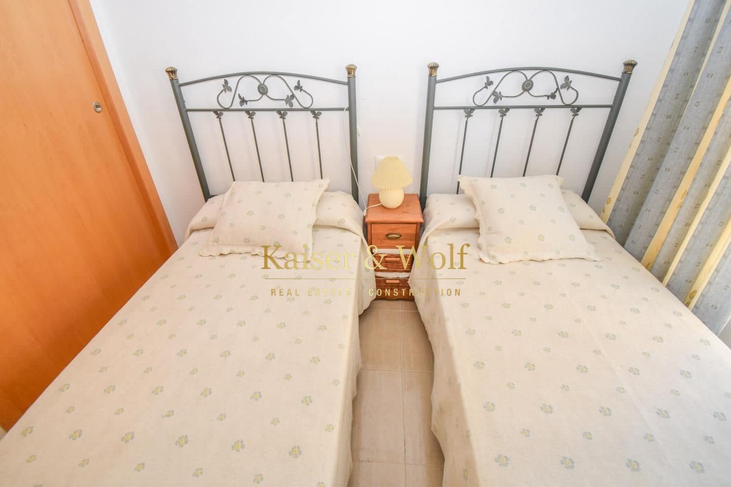 3 makuuhuone Asunto myytävänä paikassa Santa Pola mukana 
autotalli - 269 000 € (Ref: 9282820)