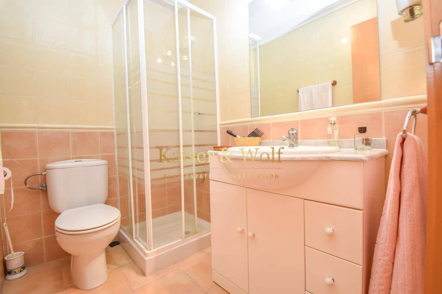 3 makuuhuone Asunto myytävänä paikassa Santa Pola mukana 
autotalli - 269 000 € (Ref: 9282820)