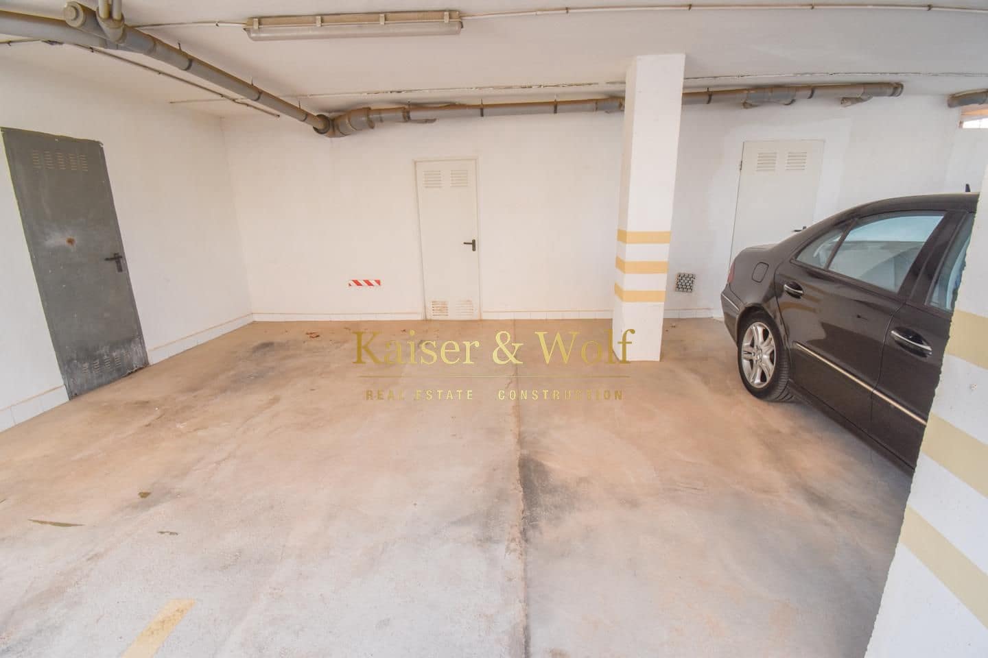 3 makuuhuone Asunto myytävänä paikassa Santa Pola mukana 
autotalli - 269 000 € (Ref: 9282820)