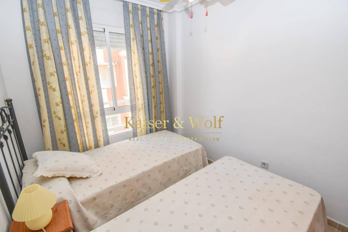 3 makuuhuone Asunto myytävänä paikassa Santa Pola mukana 
autotalli - 269 000 € (Ref: 9282820)