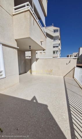 3 soverom Leilighet til salgs i Arenales del Sol, Elche / Elx med svømmebasseng garasje - € 309 000 (Ref: 9296242)