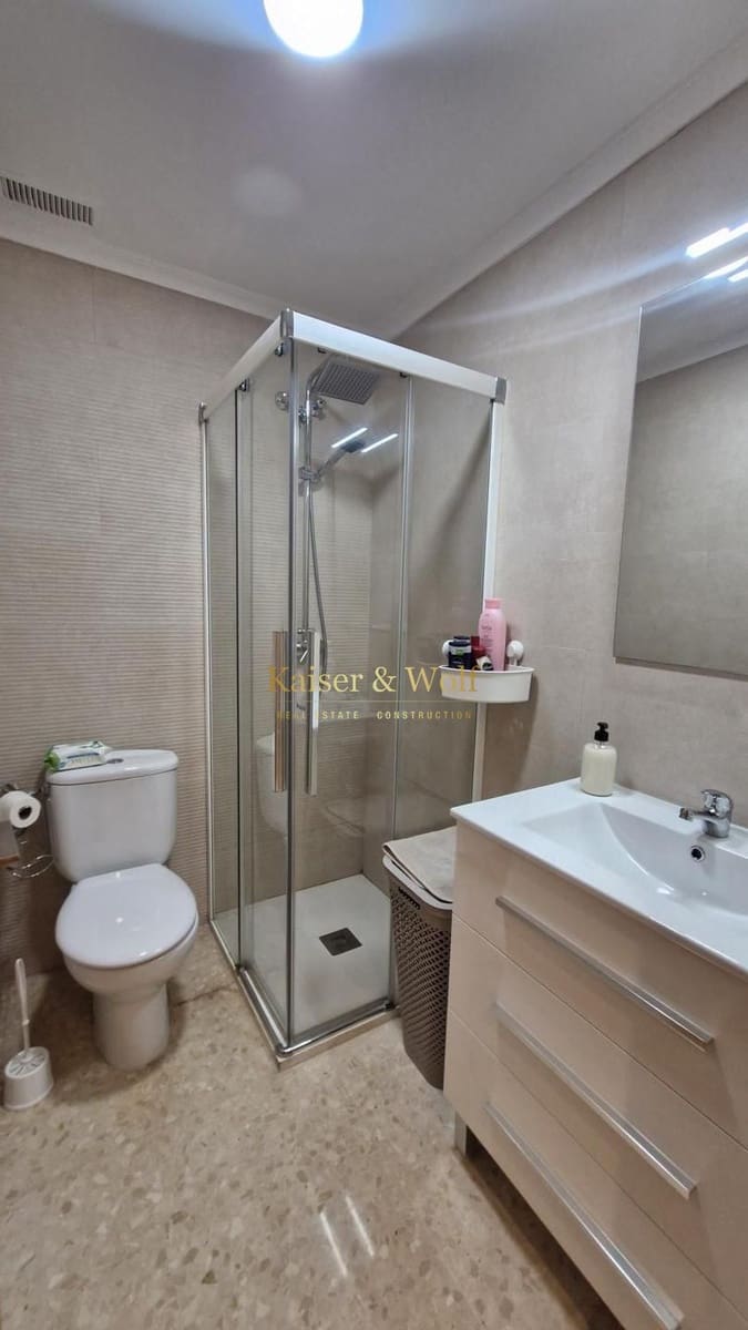 3 soverom Leilighet til salgs i Arenales del Sol med svømmebasseng garasje - € 309 000 (Ref: 9296242)